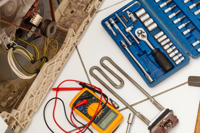 Appliance repairs Hornsey, N8