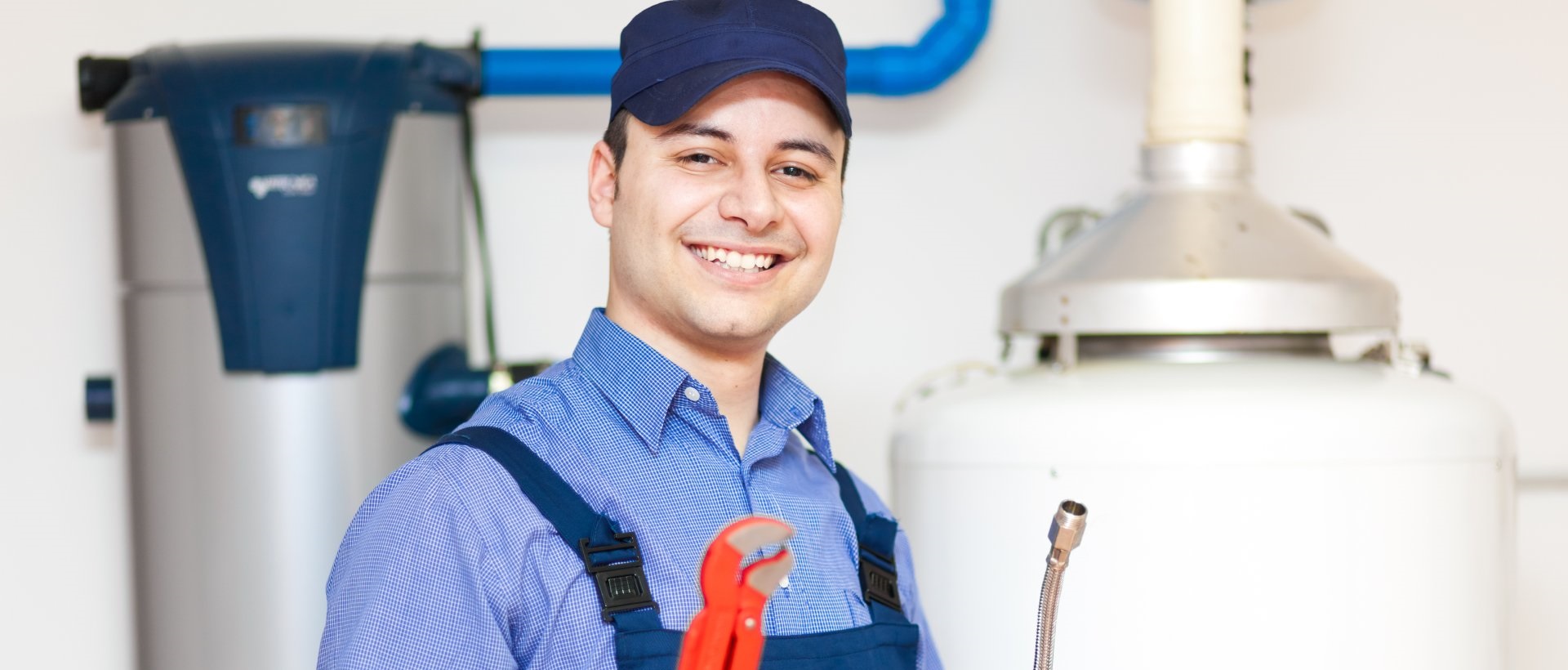 Boiler Installations N8