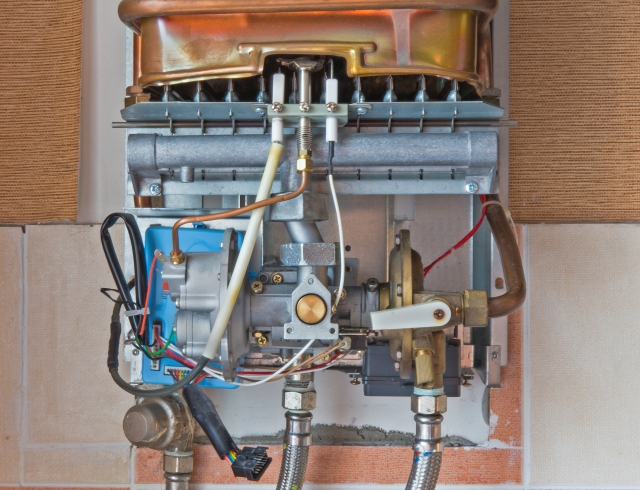 Boiler repairs Hornsey, N8