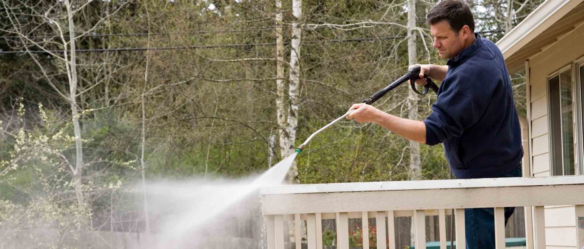 deep cleaning services N8