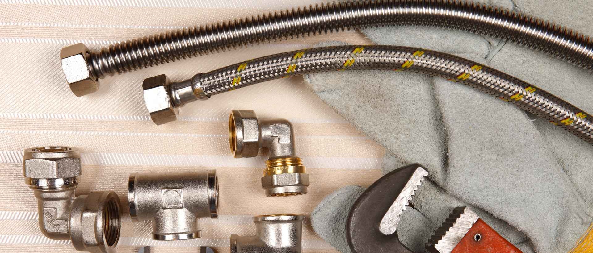 Emergency plumbers N8