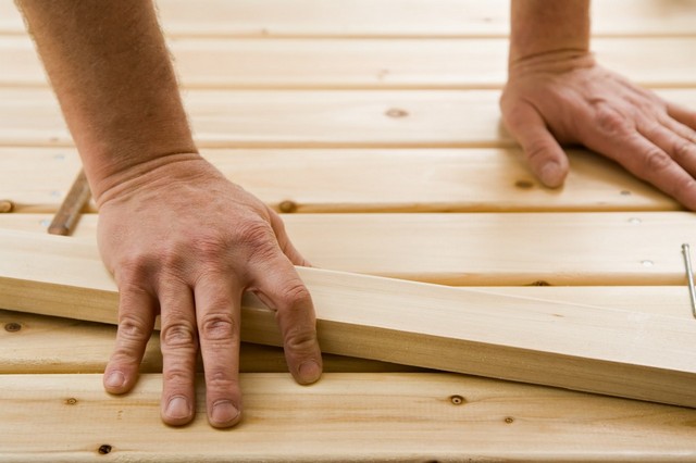 Flagging Patios Hornsey, N8