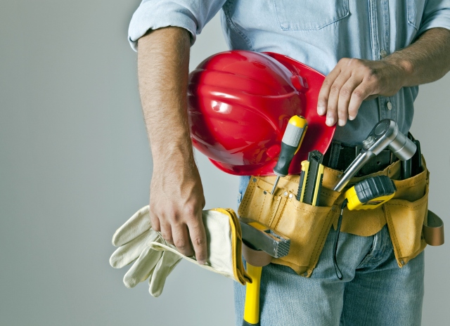 Handyman in Hornsey