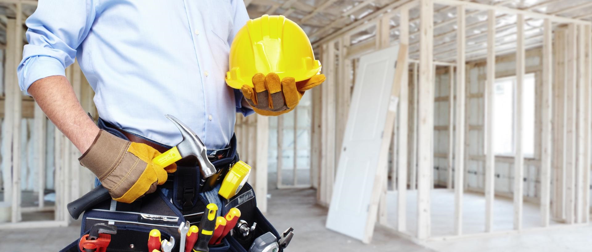 home improvements N8