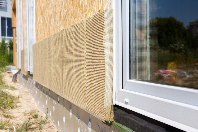 Home Insulation Hornsey, N8