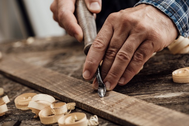 Woodworking Hornsey, N8